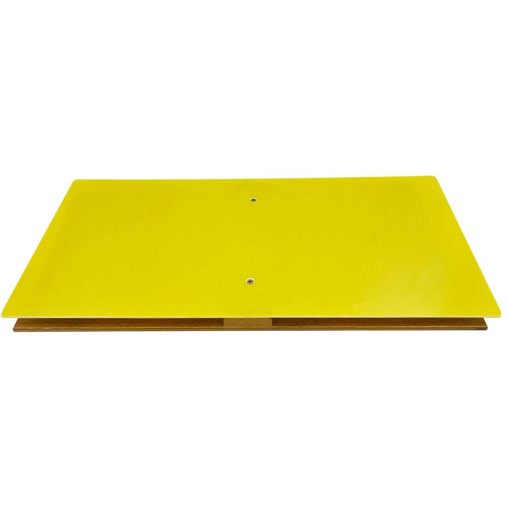 Honingraatsoldeerapparaat voor honingraat Zander Duitse Normale Zander Dadant