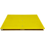 Honingraatsoldeerapparaat voor honingraat Zander Duitse Normale Zander Dadant