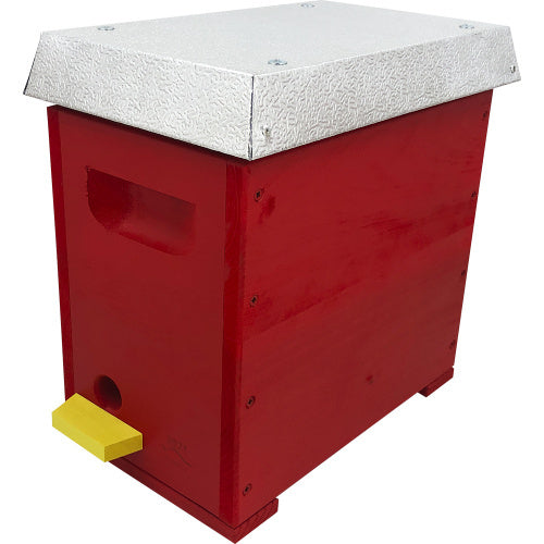 Abri socle d'accouplement pour 2 EWK Abri pour le socle d'accouplement