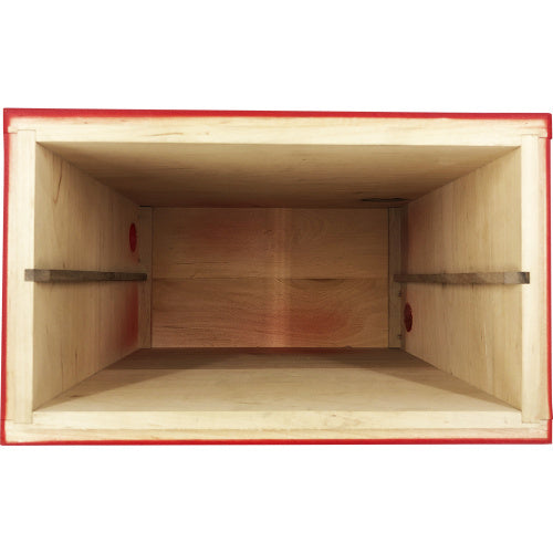Abri socle d'accouplement pour 2 EWK Abri pour le socle d'accouplement
