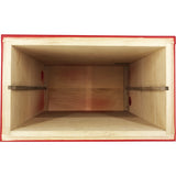 Abri socle d'accouplement pour 2 EWK Abri pour le socle d'accouplement
