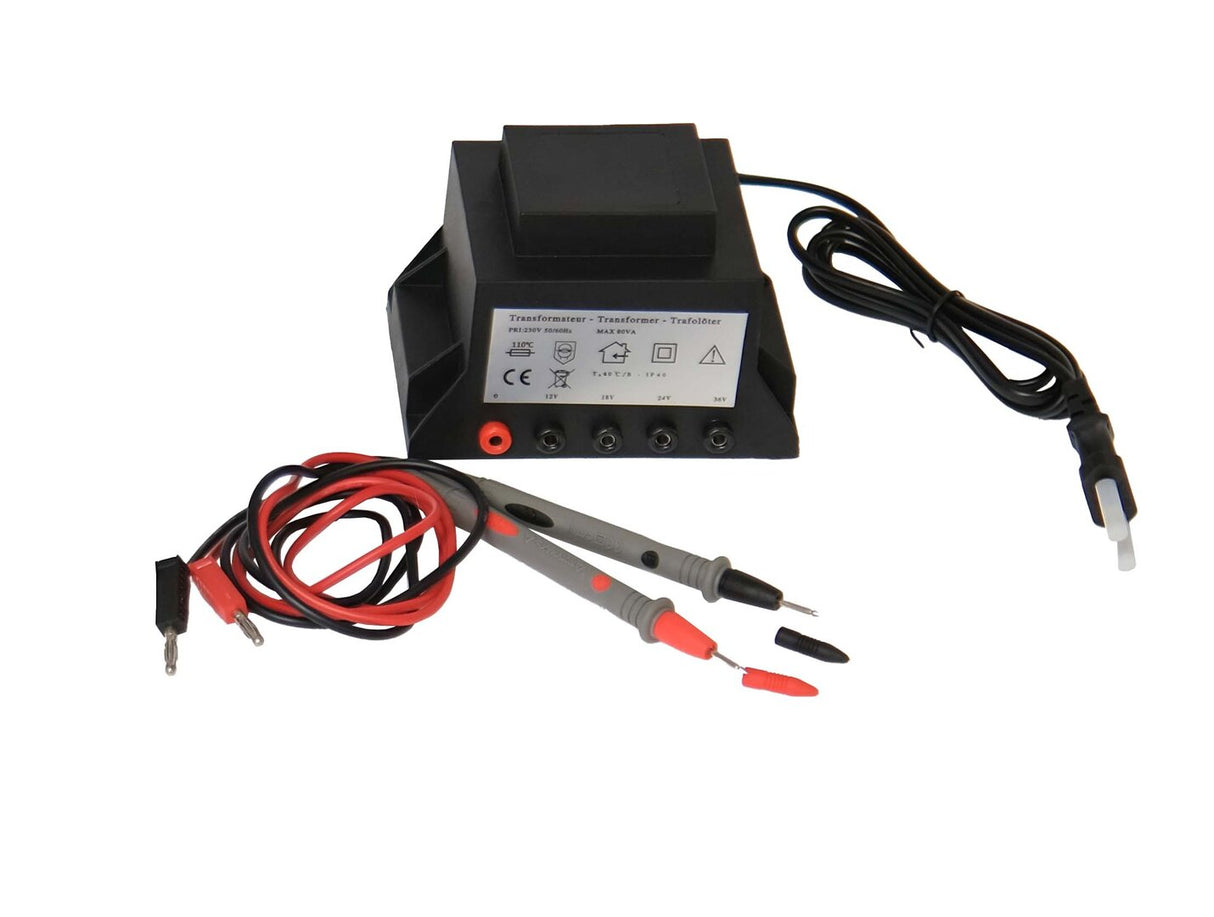 Soudure de transformateur pour parois centrales de la puissante soudure en nid d'abeille 18-36V 80VA