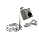 Honigtherm honingvervloeiingsfunctie vergelijkbaar met Melitherm Apitherm