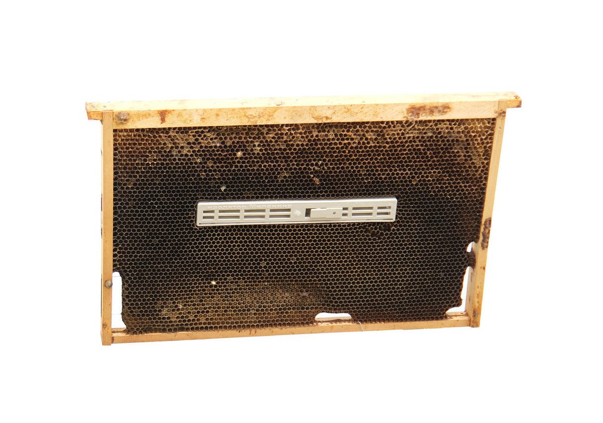 Queen Isolation Chamber Broedstop Milenin Isolatie Queen Cage Isolator