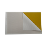 Embossingmattenset voor middenwanden Middenwandpers bouw je eigen middenwandvorm