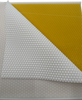 Embossingmattenset voor middenwanden Middenwandpers bouw je eigen middenwandvorm