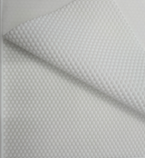 Embossingmattenset voor middenwanden Middenwandpers bouw je eigen middenwandvorm