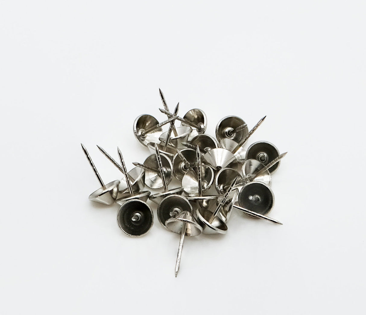 Bekledingsspijkers 5 mm 1000 stuks verpakking Als afstandhouders voor frames b.v. Dadant