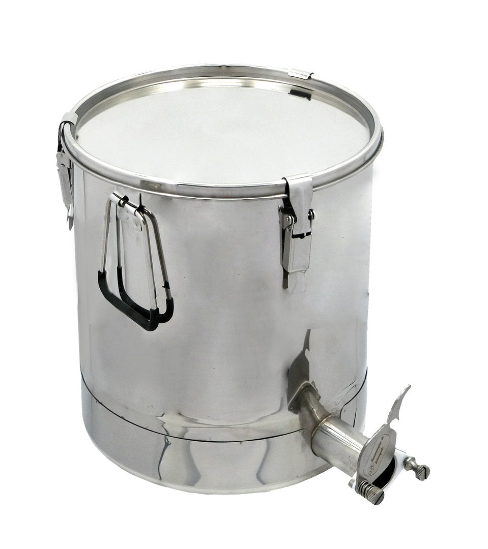 Mastic pour sol incliné Bienenwagner 25 KG Profi Line sol sans rebord