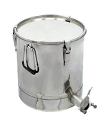 Mastic pour sol incliné Bienenwagner 25 KG Profi Line sol sans rebord