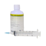 Serumwerk acide oxalique 3,5% 2x500ml solution d'acide oxalique dihydraté abeilles Varroa