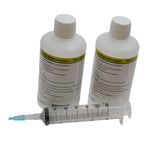Serumwerk Oxalic acid Bernburg 40 mg/ml, 3.5% - 2x500 ml oxalic acid dihydrate solution for Varroa control