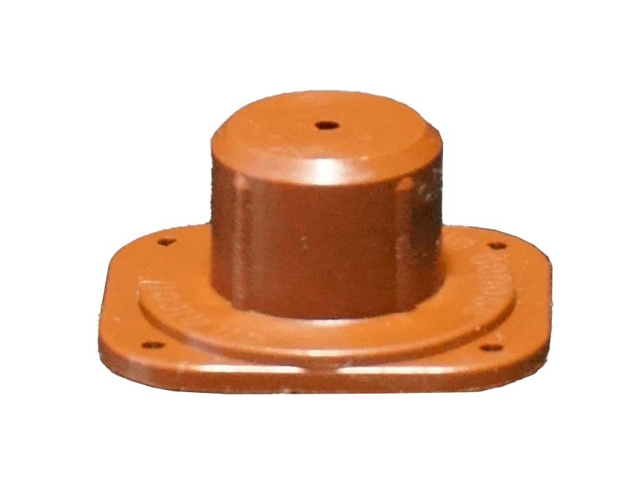 Systeembasis Nicot basishouder voor Nicot kweeksysteem