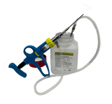 Automatikspritze Oxalsäure Dosierstpritze Feindosierungs-Spritze Varroa