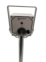 Honig-Tauchwärmer 25 cm zum Honig erwärmen Heizung Kompatibel zum Melitherm Apitherm