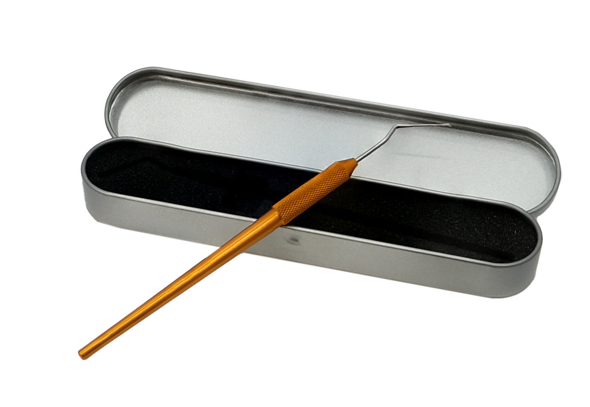 Entnaald, Zwitserse entlepel voor koninginnenopkweek, rechtshandige uitvoering 2023