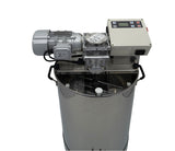 Honigrührgerät 60Kg mit Vollautomatischer Steuerung Cremig Rühren von Honig