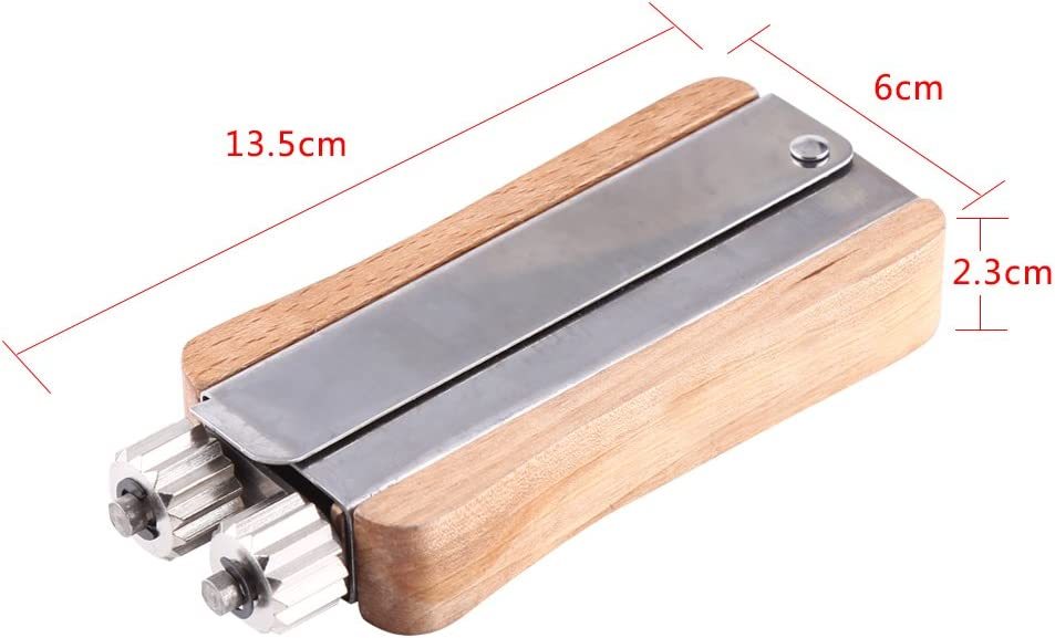 Tendifilo a nido d'ape Tendifilo per filo telaio