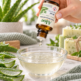 Arctic Breeze Fragrance Oil 30 ml – Fresh Scent for Candles & Soaps (Copy) 