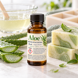 Arctic Breeze Fragrance Oil 30 ml – Fresh Scent for Candles & Soaps (Copy) 
