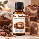 Spicy Love Fragrance Oil for Candles and Soaps – 30 ml (Copy) 