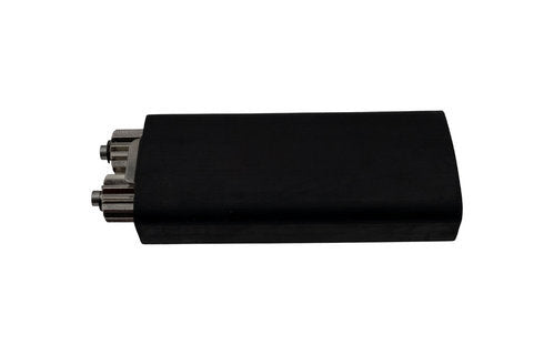 Honingraatdraadspanner Zwarte honingraatdraadspanner voor framedraad