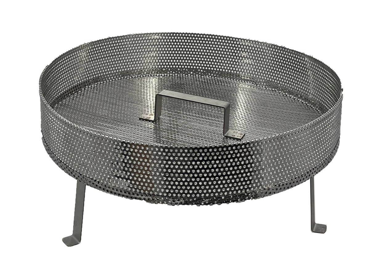 Dampfwachsschmelzer mit Edelstahl Filtereinsatz Wachsschmelzer 100l