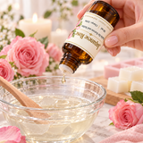 Japanese Rose Duftöl 30 ml – Rosenduft für Kerzen &amp; Seifen