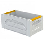 Paradise Honey Nuc & Mate 6 Waben beute Dadant Ablegerkasten Zubehör