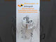 Uncapping wax melter 64cm lid wax melter melicitose honey melting