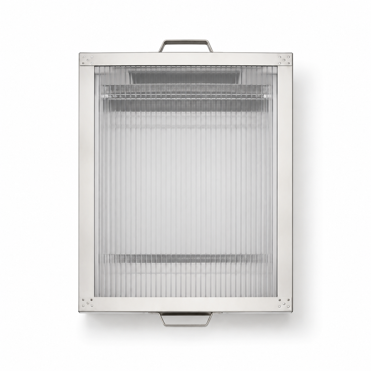 Sonnenwachsschmelzer Kunststoff kompakt für 1–2 Waben für Deutsch Normal Simplex Kuntsch