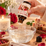 Spicy Love Fragrance Oil for Candles and Soaps – 30 ml 
