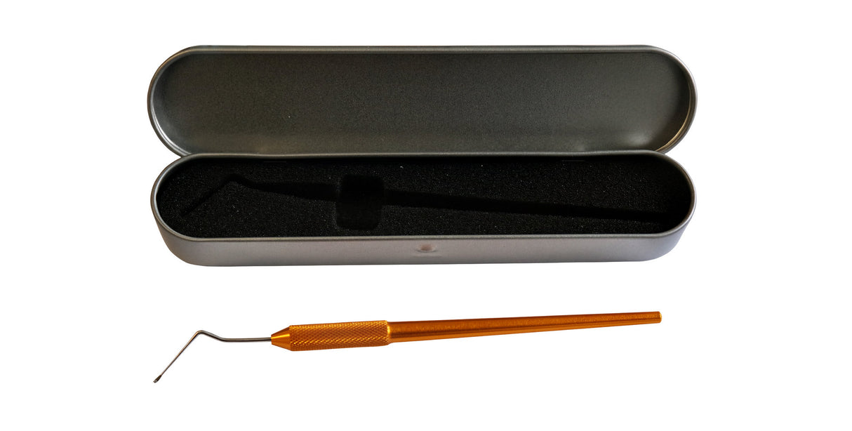 Entnaald, Zwitserse entlepel voor koninginnenopkweek, rechtshandige uitvoering 2023