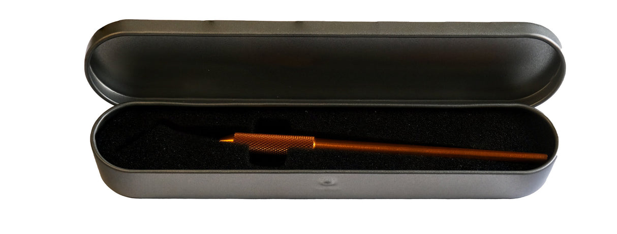 Entnaald, Zwitserse entlepel voor koninginnenopkweek, rechtshandige uitvoering 2023