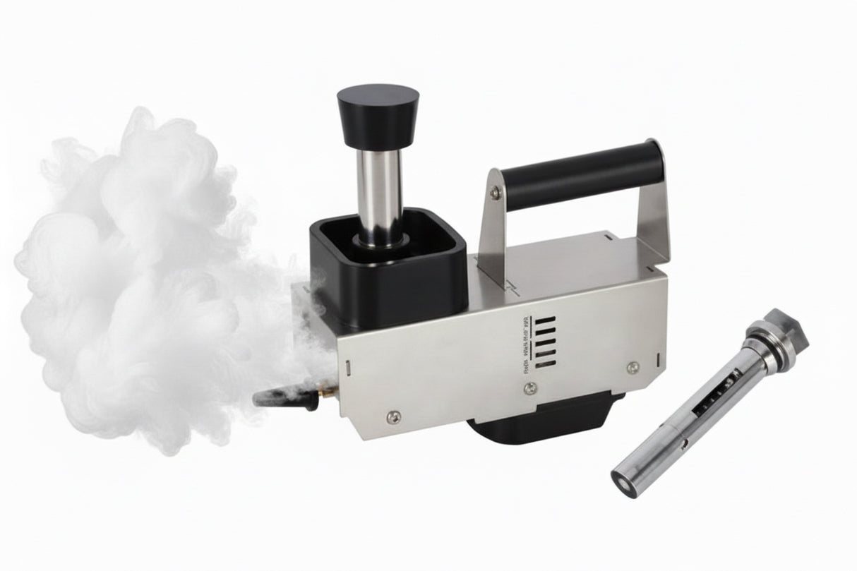 Varroxalpoeder oxaalzuur voor verdamping tegen Varroamijten