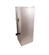 Grande armoire chauffante à miel Bienenwagner avec contrôle numérique de la chaleur